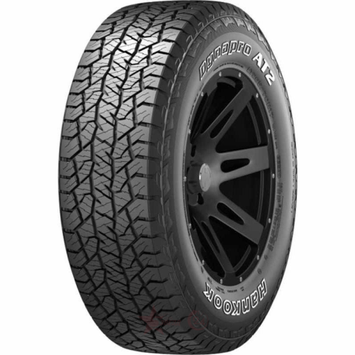 Легковые шины Hankook Dynapro AT2 RF11 265/75 R16 116T купить с бесплатной доставкой в пункты выдачи в Петербурге